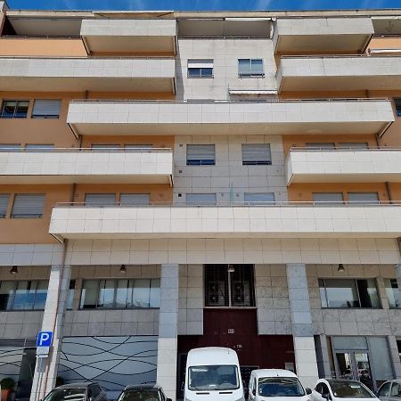 Casa Malu Apartment Coimbra Exterior foto