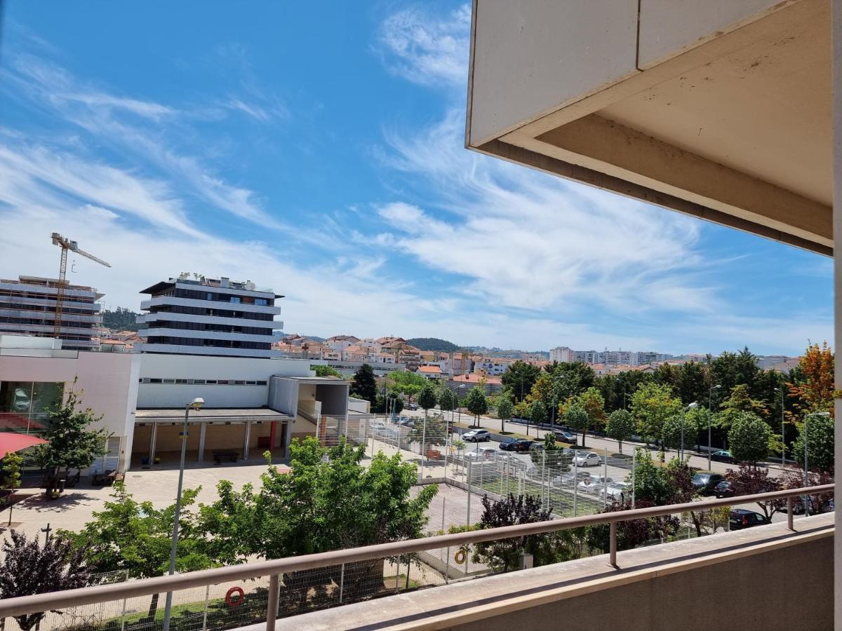 Casa Malu Apartment Coimbra Exterior foto